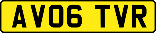 AV06TVR