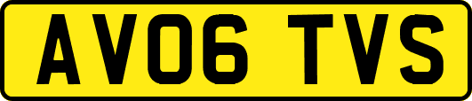 AV06TVS