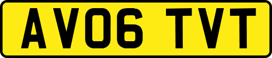 AV06TVT