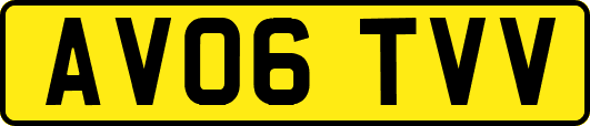 AV06TVV