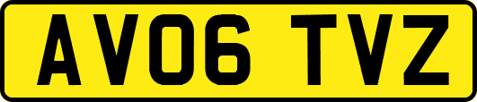 AV06TVZ