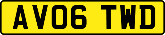 AV06TWD