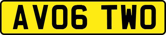 AV06TWO
