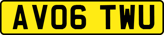 AV06TWU