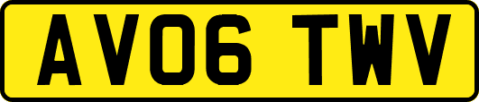 AV06TWV