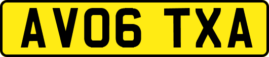 AV06TXA
