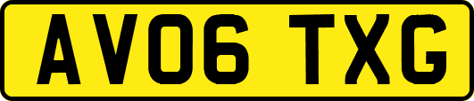 AV06TXG