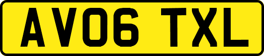 AV06TXL