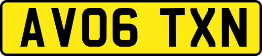 AV06TXN