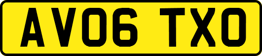 AV06TXO