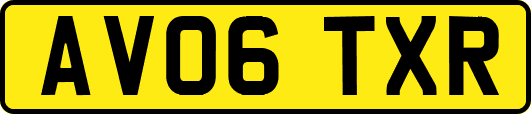AV06TXR
