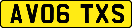 AV06TXS