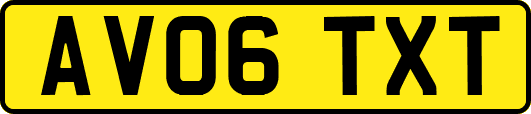 AV06TXT
