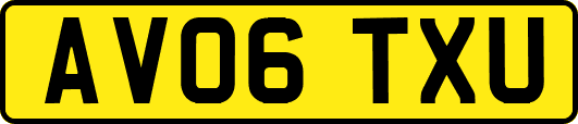 AV06TXU
