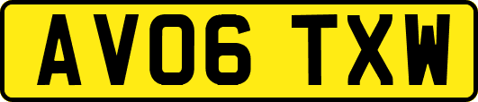 AV06TXW
