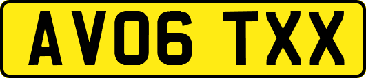 AV06TXX