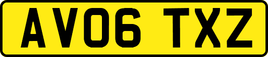 AV06TXZ