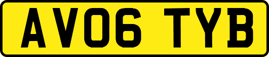 AV06TYB