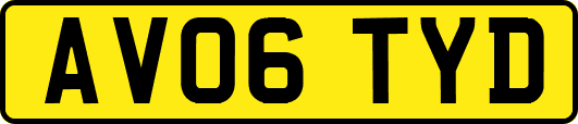 AV06TYD