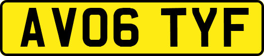 AV06TYF