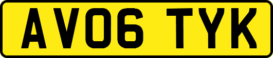AV06TYK