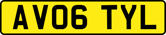 AV06TYL
