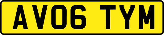 AV06TYM