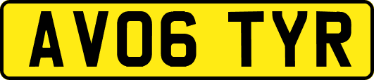 AV06TYR