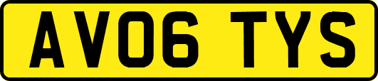AV06TYS