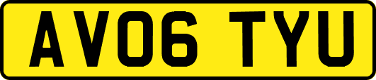 AV06TYU
