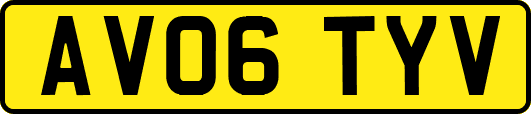 AV06TYV