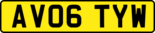 AV06TYW