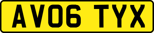 AV06TYX