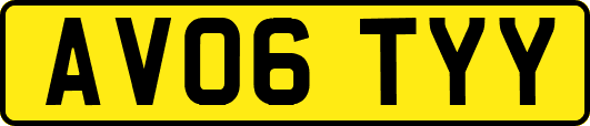 AV06TYY