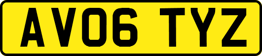 AV06TYZ