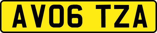 AV06TZA