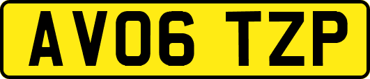 AV06TZP
