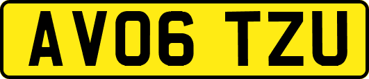 AV06TZU