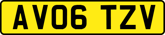AV06TZV