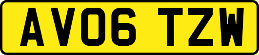 AV06TZW