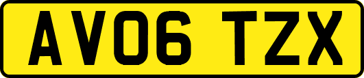 AV06TZX