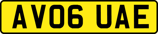 AV06UAE