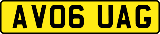 AV06UAG