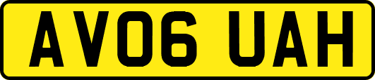 AV06UAH