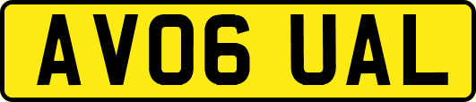AV06UAL
