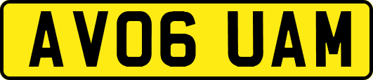AV06UAM