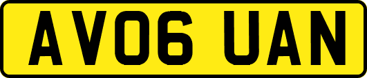 AV06UAN