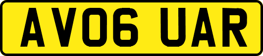 AV06UAR