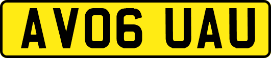 AV06UAU