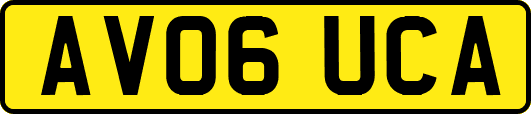AV06UCA